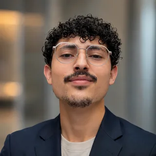 Iván, cofondateur de PrismaXweb